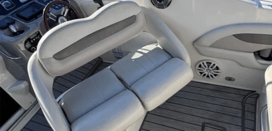 Chaparral 275 Americana (2010)