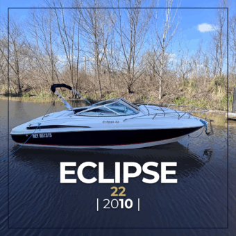Arco Iris Eclipse 22 (2010)