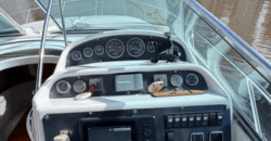 Sarthou 387 Open (2016)