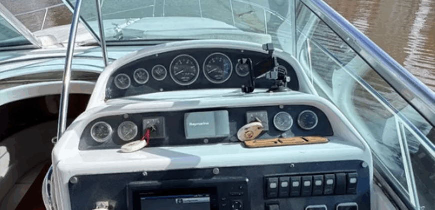 Sarthou 387 Open (2016)