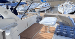 Sarthou 387 Open (2016)