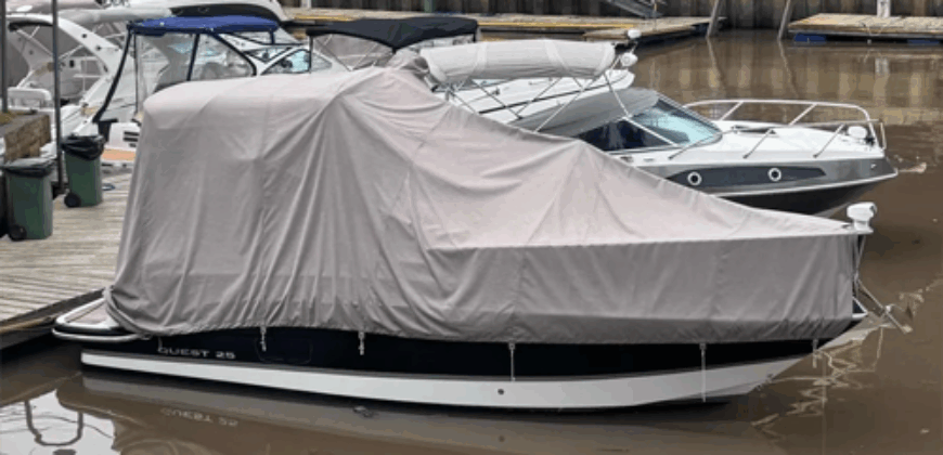 Quest 25 (2015)