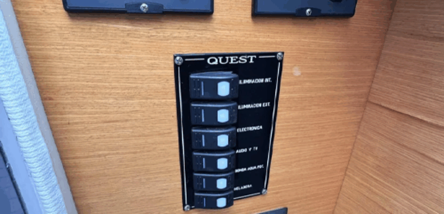 Quest 25 (2015)