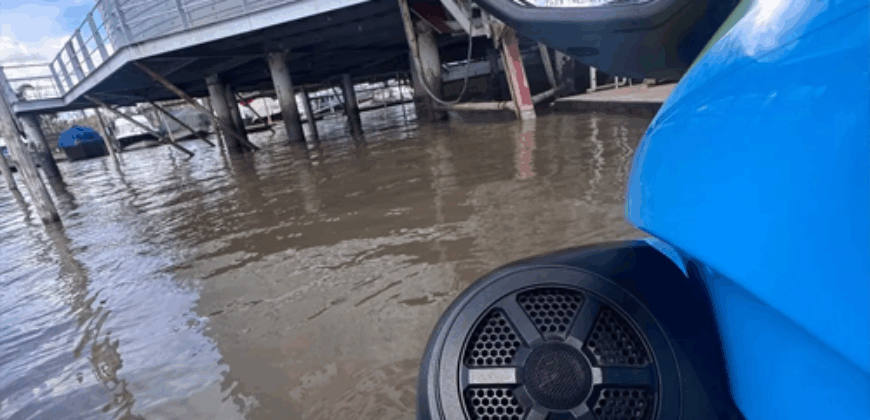 Yamaha FX Cruiser HO (2023)