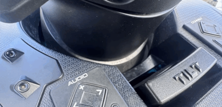 Yamaha FX Cruiser HO (2023)