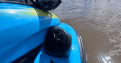 Yamaha FX Cruiser HO (2023)