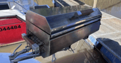 Custon Special (2015)