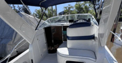 Custon Special (2015)