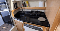 Custon Special (2015)