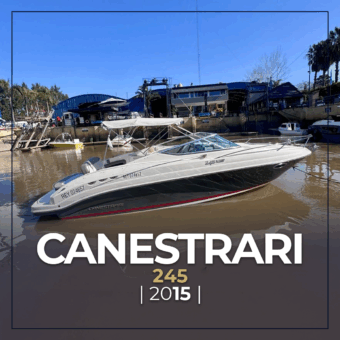 Canestrari 245 (2015)