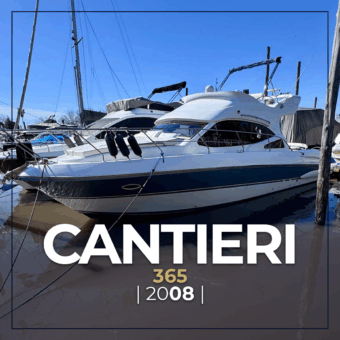 Canteri 365 (2008)