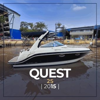 Quest 25 (2015)