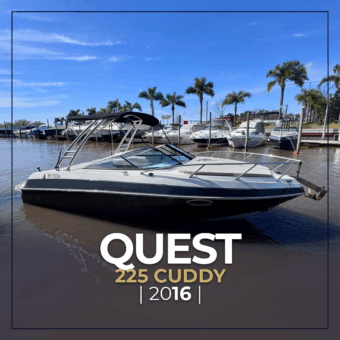 Quest 225 (2016)